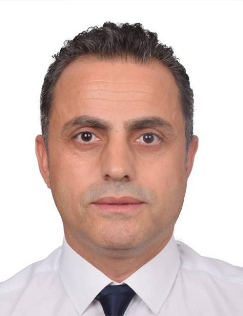 Polis babaya veda: Kızları "Götürmeyin babamı" diye feryat etti 3